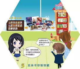 長假新去處 圖書館電子書DIY工坊，讓孩子創作專屬數字故事